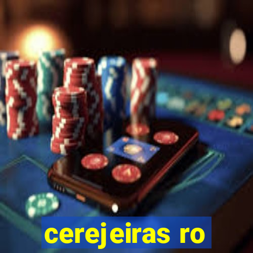 cerejeiras ro